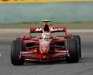 Wallpaper RAIKKONEN CAMPIONE DEL MONDO 2007 1280x1024, Sfondi Desktop F1