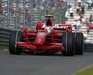 Wallpaper RAIKKONEN CAMPIONE DEL MONDO 2007 1280x1024, Sfondi Desktop F1