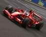 Wallpaper RAIKKONEN CAMPIONE DEL MONDO 2007 1280x1024, Sfondi Desktop F1