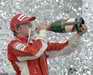 Wallpaper RAIKKONEN CAMPIONE DEL MONDO 2007 1280x1024, Sfondi Desktop F1