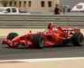 Wallpaper RAIKKONEN CAMPIONE DEL MONDO 2007 1280x1024, Sfondi Desktop F1