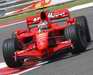 Wallpaper RAIKKONEN CAMPIONE DEL MONDO 2007 1280x1024, Sfondi Desktop F1