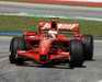 Wallpaper RAIKKONEN CAMPIONE DEL MONDO 2007 1280x1024, Sfondi Desktop F1