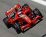Wallpaper RAIKKONEN CAMPIONE DEL MONDO 2007 1280x1024, Sfondi Desktop F1