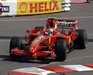 Wallpaper RAIKKONEN CAMPIONE DEL MONDO 2007 1280x1024, Sfondi Desktop F1