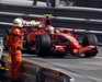 Wallpaper RAIKKONEN CAMPIONE DEL MONDO 2007 1280x1024, Sfondi Desktop F1