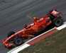 Wallpaper RAIKKONEN CAMPIONE DEL MONDO 2007 1280x1024, Sfondi Desktop F1