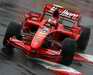 Wallpaper RAIKKONEN CAMPIONE DEL MONDO 2007 1280x1024, Sfondi Desktop F1