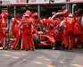 Wallpaper RAIKKONEN CAMPIONE DEL MONDO 2007 1280x1024, Sfondi Desktop F1