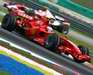 Wallpaper RAIKKONEN CAMPIONE DEL MONDO 2007 1280x1024, Sfondi Desktop F1