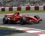 Wallpaper RAIKKONEN CAMPIONE DEL MONDO 2007 1280x1024, Sfondi Desktop F1