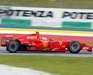 Wallpaper RAIKKONEN CAMPIONE DEL MONDO 2007 1280x1024, Sfondi Desktop F1