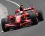 Wallpaper RAIKKONEN CAMPIONE DEL MONDO 2007 1280x1024, Sfondi Desktop F1