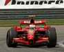 Wallpaper RAIKKONEN CAMPIONE DEL MONDO 2007 1280x1024, Sfondi Desktop F1