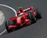 Wallpaper RAIKKONEN CAMPIONE DEL MONDO 2007 1280x1024, Sfondi Desktop F1