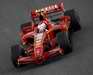 Wallpaper RAIKKONEN CAMPIONE DEL MONDO 2007 1280x1024, Sfondi Desktop F1