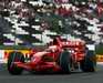 Wallpaper RAIKKONEN CAMPIONE DEL MONDO 2007 1280x1024, Sfondi Desktop F1