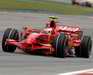 Wallpaper RAIKKONEN CAMPIONE DEL MONDO 2007 1280x1024, Sfondi Desktop F1