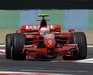 Wallpaper RAIKKONEN CAMPIONE DEL MONDO 2007 1280x1024, Sfondi Desktop F1