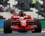 Wallpaper RAIKKONEN CAMPIONE DEL MONDO 2007 1280x1024, Sfondi Desktop F1