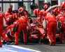 Wallpaper RAIKKONEN CAMPIONE DEL MONDO 2007 1280x1024, Sfondi Desktop F1