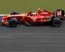 Wallpaper RAIKKONEN CAMPIONE DEL MONDO 2007 1280x1024, Sfondi Desktop F1