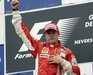 RAIKKONEN CAMPIONE DEL MONDO 1280x1024