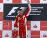 Wallpaper RAIKKONEN CAMPIONE DEL MONDO 2007 1280x1024, Sfondi Desktop F1