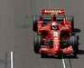 Wallpaper RAIKKONEN CAMPIONE DEL MONDO 2007 1280x1024, Sfondi Desktop F1