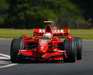 Wallpaper RAIKKONEN CAMPIONE DEL MONDO 2007 1280x1024, Sfondi Desktop F1