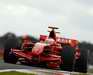 Wallpaper RAIKKONEN CAMPIONE DEL MONDO 2007 1280x1024, Sfondi Desktop F1