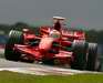 Wallpaper RAIKKONEN CAMPIONE DEL MONDO 2007 1280x1024, Sfondi Desktop F1