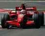 Wallpaper RAIKKONEN CAMPIONE DEL MONDO 2007 1280x1024, Sfondi Desktop F1