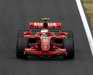 Wallpaper RAIKKONEN CAMPIONE DEL MONDO 2007 1280x1024, Sfondi Desktop F1
