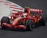 Wallpaper RAIKKONEN CAMPIONE DEL MONDO 2007 1280x1024, Sfondi Desktop F1