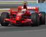 Wallpaper RAIKKONEN CAMPIONE DEL MONDO 2007 1280x1024, Sfondi Desktop F1