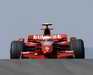 Wallpaper RAIKKONEN CAMPIONE DEL MONDO 2007 1280x1024, Sfondi Desktop F1