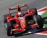 Wallpaper RAIKKONEN CAMPIONE DEL MONDO 2007 1280x1024, Sfondi Desktop F1