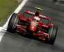 Wallpaper RAIKKONEN CAMPIONE DEL MONDO 2007 1280x1024, Sfondi Desktop F1