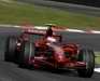 Wallpaper RAIKKONEN CAMPIONE DEL MONDO 2007 1280x1024, Sfondi Desktop F1