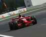 Wallpaper RAIKKONEN CAMPIONE DEL MONDO 2007 1280x1024, Sfondi Desktop F1
