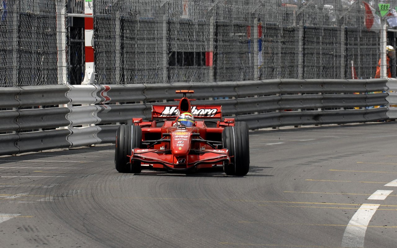RAIKKONEN CAMPIONE DEL MONDO 1280x800