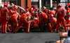RAIKKONEN CAMPIONE DEL MONDO 1280x800