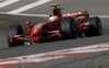 Wallpaper RAIKKONEN CAMPIONE DEL MONDO 2007 1280x800, Sfondi Desktop F1