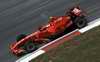 Wallpaper RAIKKONEN CAMPIONE DEL MONDO 2007 1280x800, Sfondi Desktop F1
