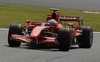 Wallpaper RAIKKONEN CAMPIONE DEL MONDO 2007 1280x800, Sfondi Desktop F1