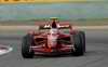 Wallpaper RAIKKONEN CAMPIONE DEL MONDO 2007 1280x800, Sfondi Desktop F1