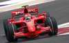 Wallpaper RAIKKONEN CAMPIONE DEL MONDO 2007 1280x800, Sfondi Desktop F1