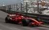 Wallpaper RAIKKONEN CAMPIONE DEL MONDO 2007 1280x800, Sfondi Desktop F1
