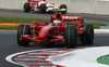 Wallpaper RAIKKONEN CAMPIONE DEL MONDO 2007 1280x800, Sfondi Desktop F1